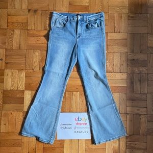 BDG Flared Jeans